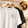 Embroidery Tee