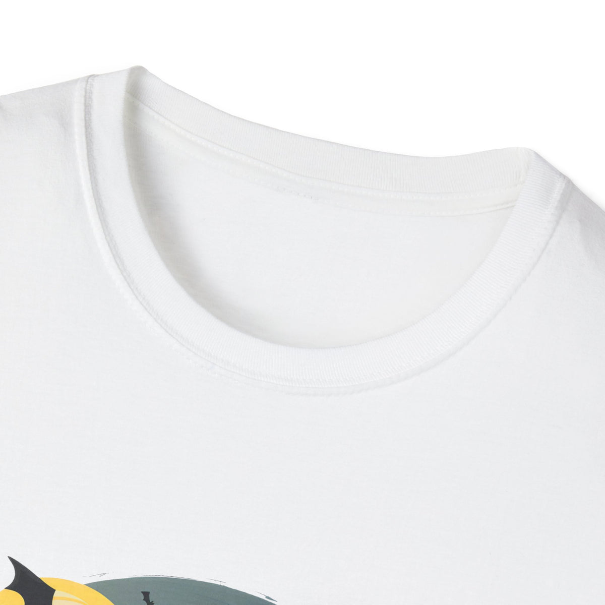 Funny Pumpkin Halloween T-Shirt