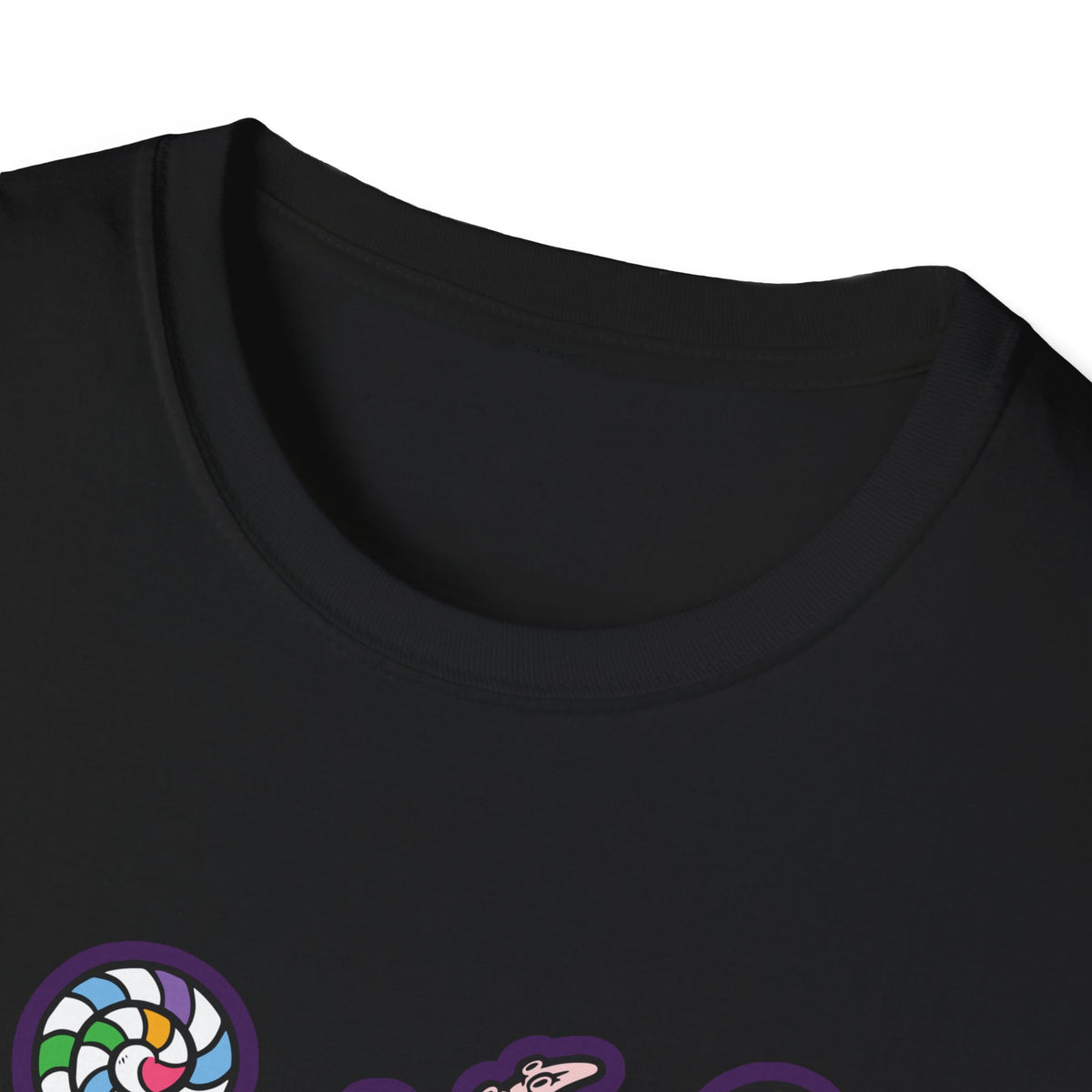 Happy Halloween Vintage T-Shirt