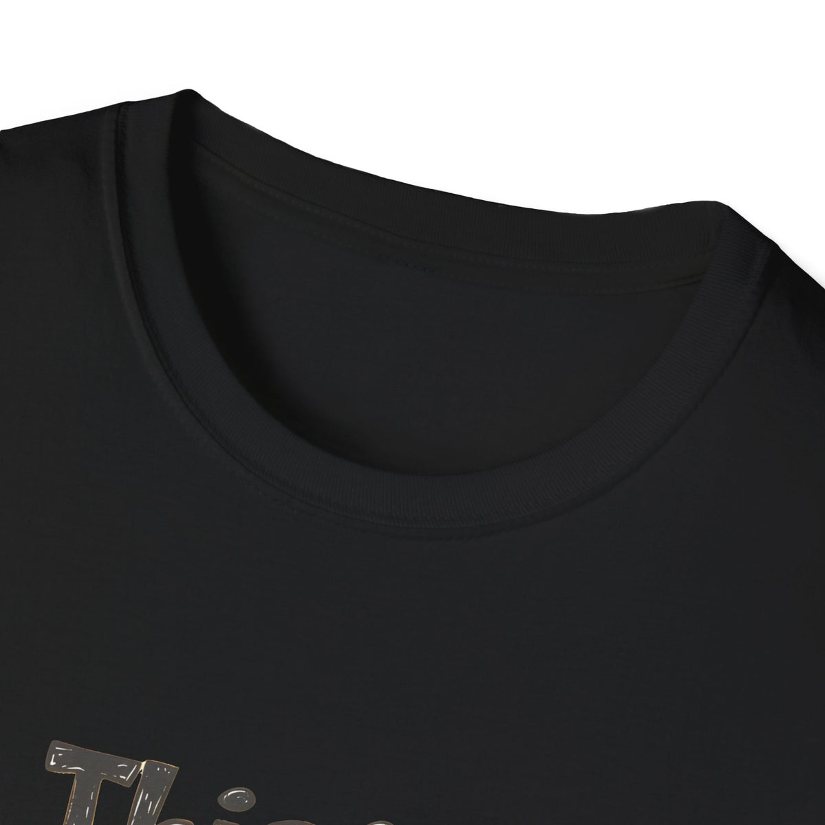 Vintage Pumpkin Halloween T-Shirt