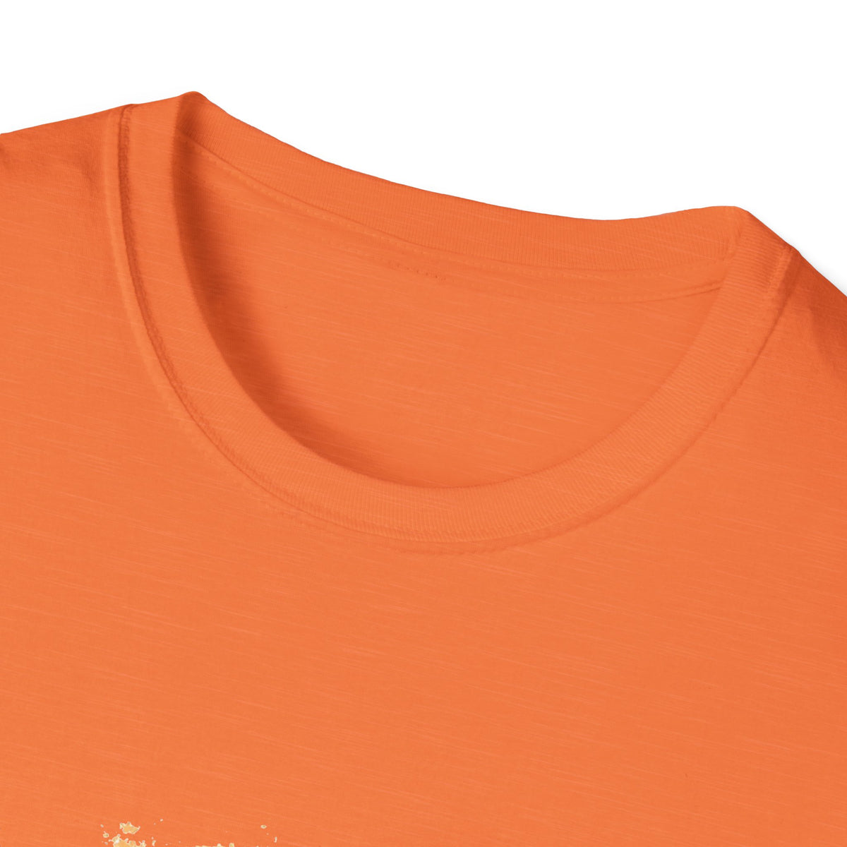 Scary Pumpkin Vintage Halloween T-Shirt