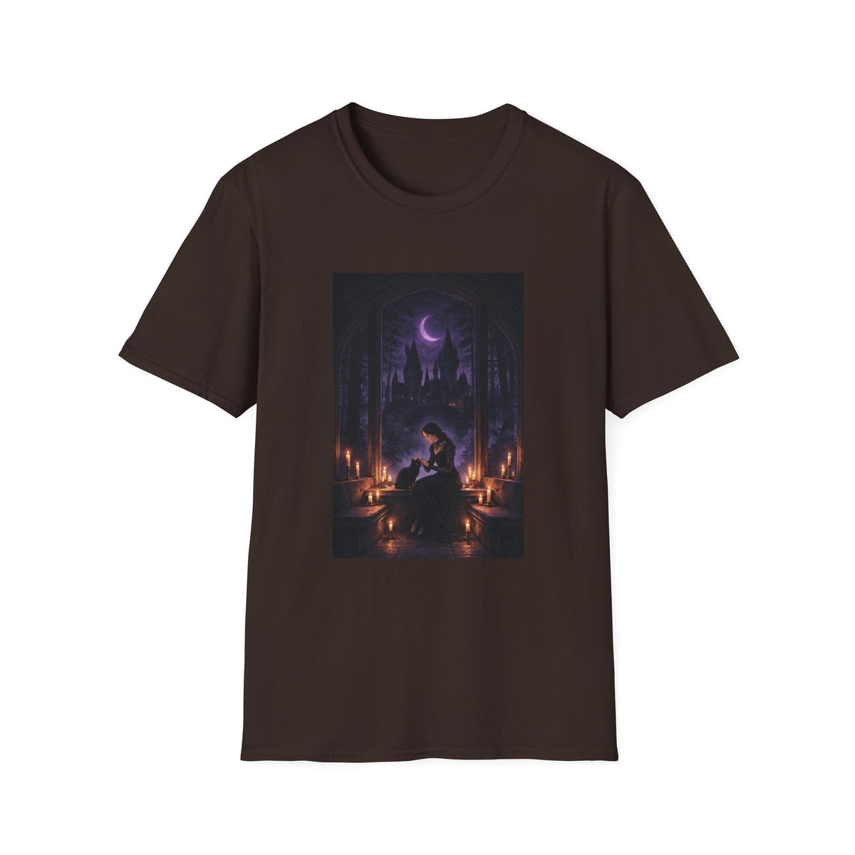 Vintage Halloween Pumpkin T-Shirt
