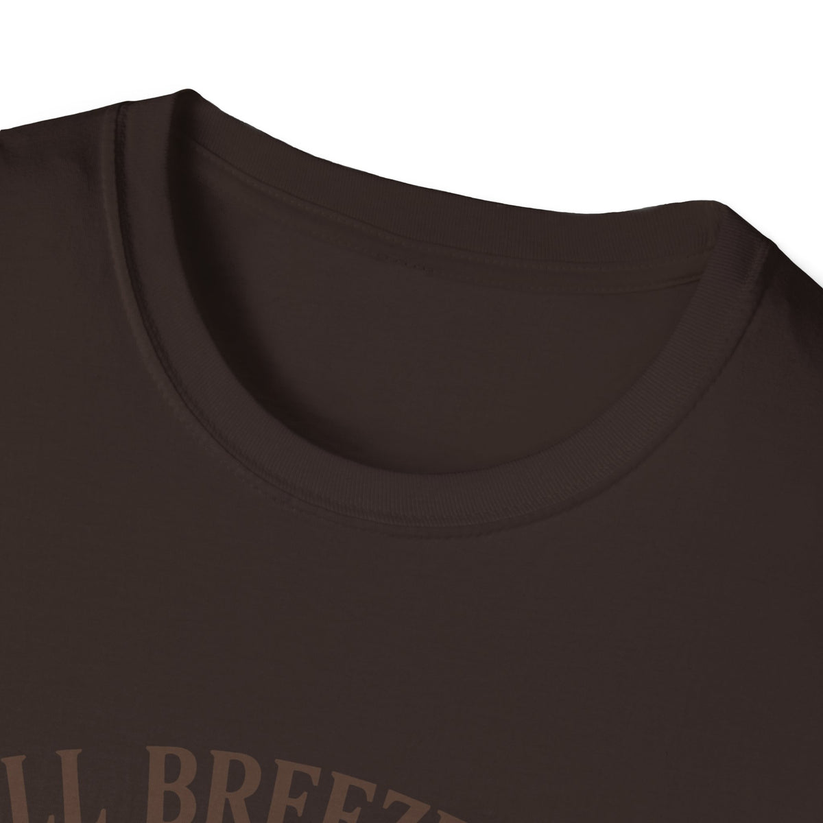 Fall Breeze Halloween T-Shirt