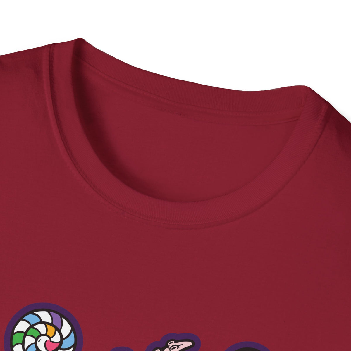 Happy Halloween Vintage T-Shirt