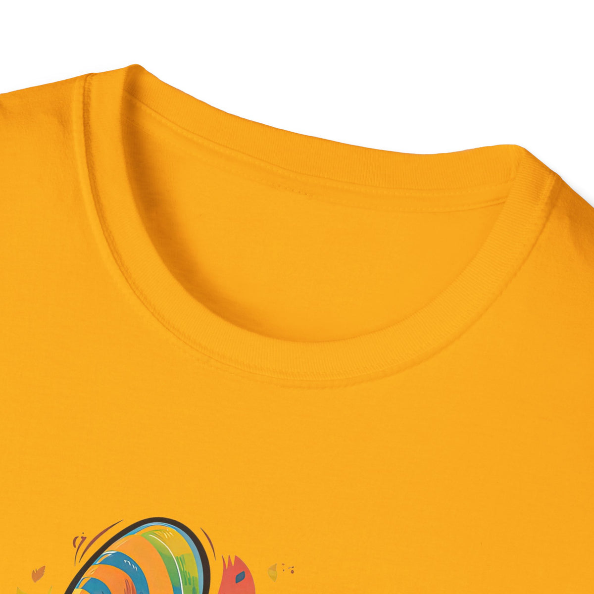 Happy Halloween Vintage T-Shirt