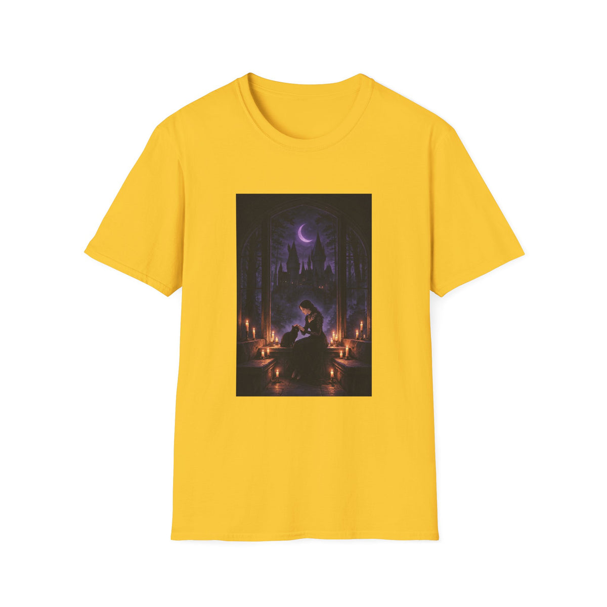 Vintage Halloween Pumpkin T-Shirt