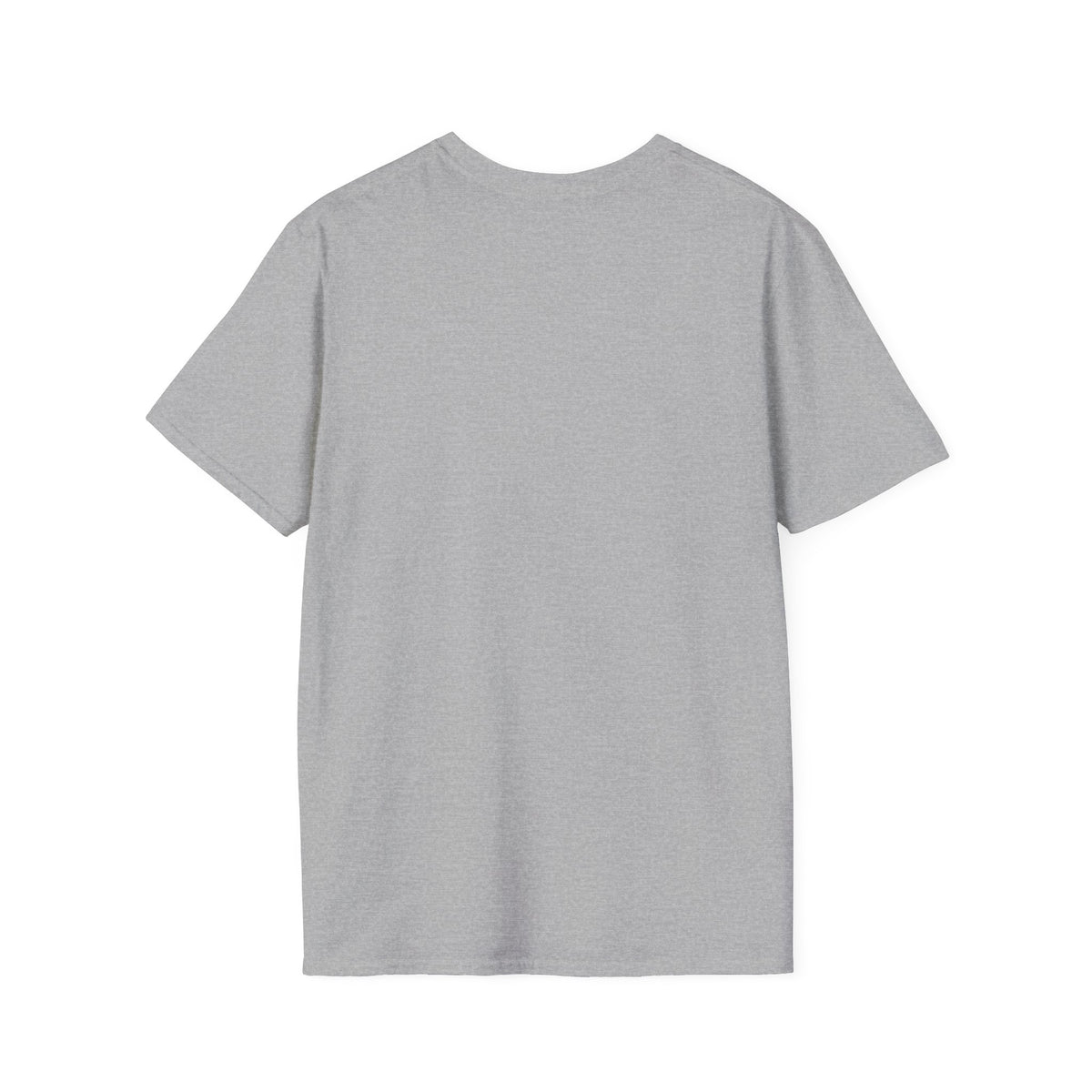 Cute Ghost Halloween T-Shirt