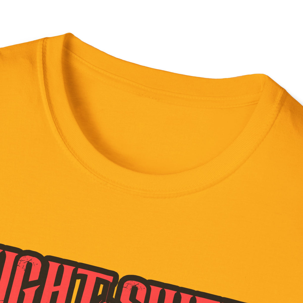 Cute Ghost Halloween T-Shirt