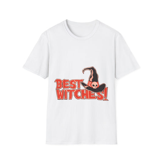Halloween Scary Pumpkin T-Shirt