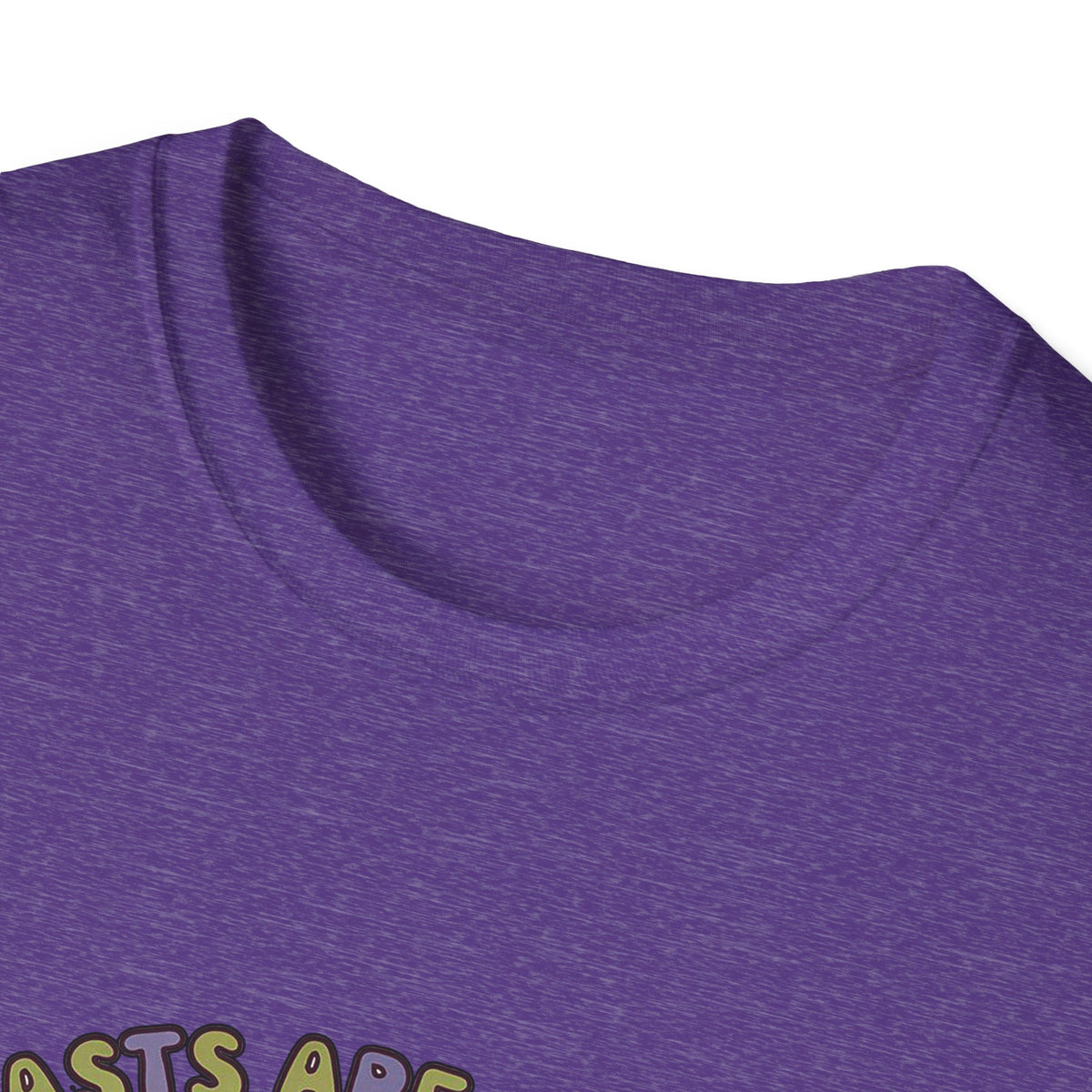 Bears Are Friends Vintage Halloween T-Shirt