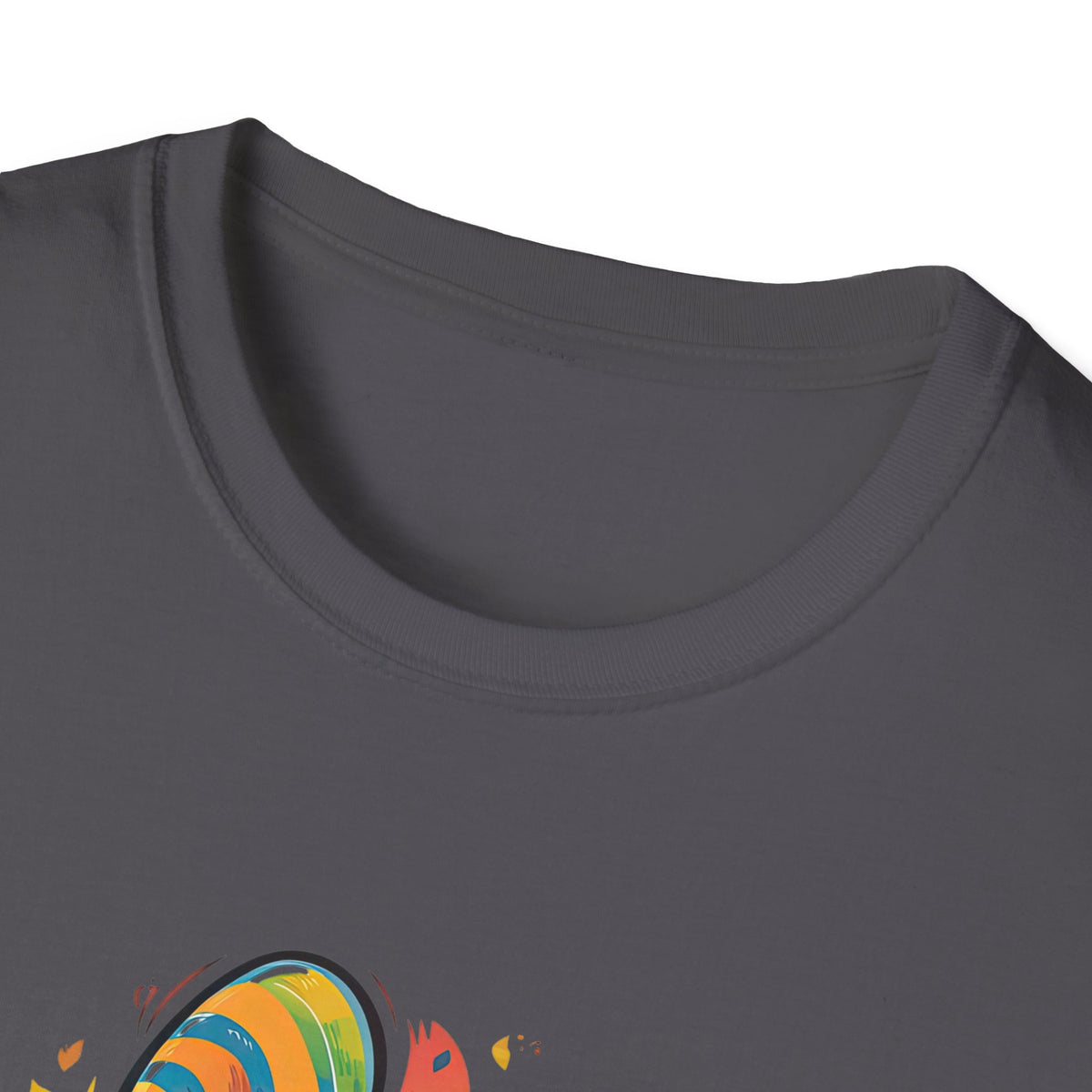 Happy Halloween Vintage T-Shirt