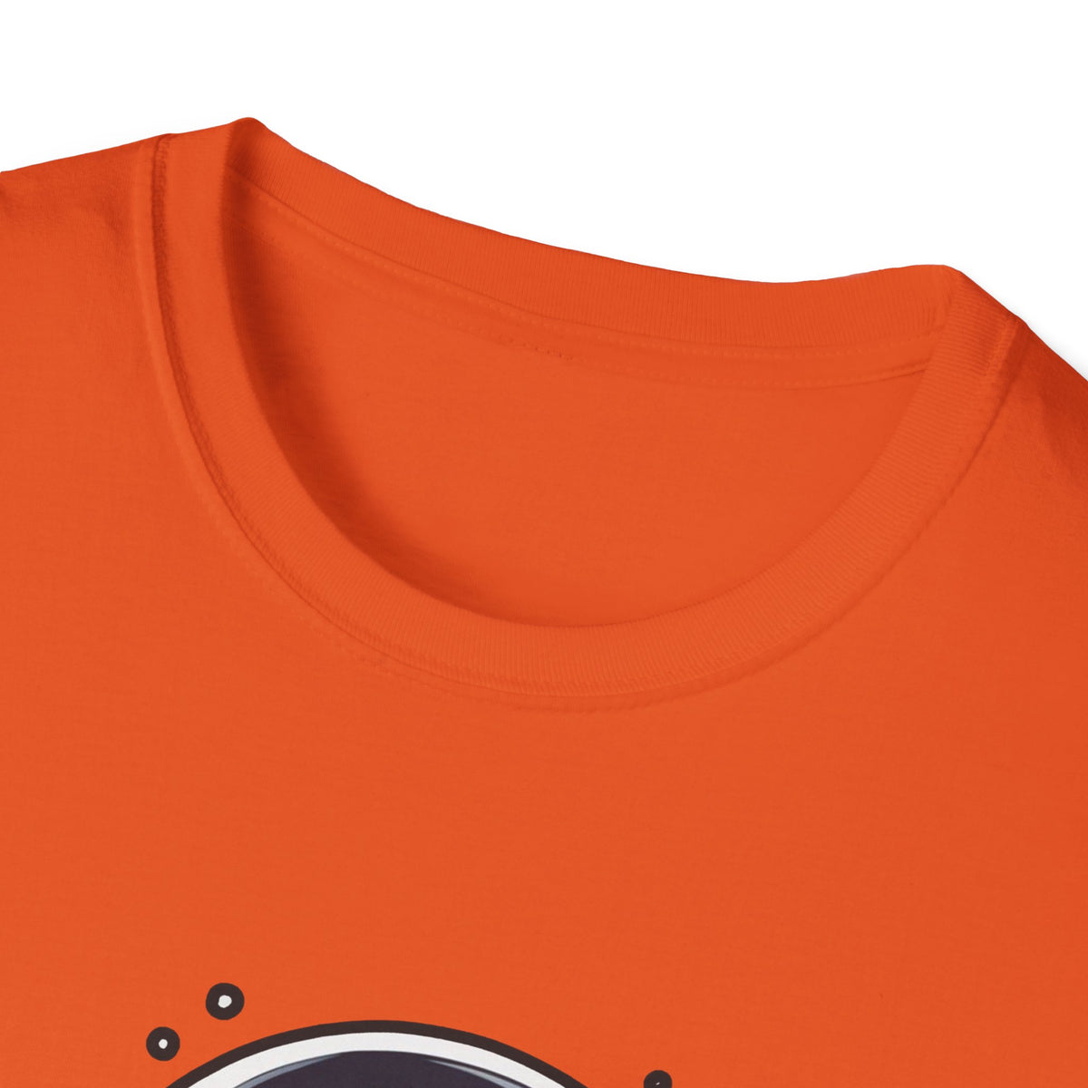 Scary Pumpkin Vintage Halloween T-Shirt