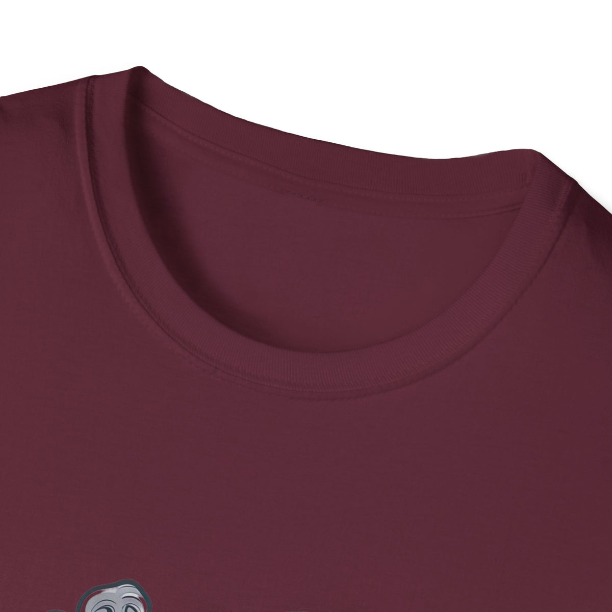 Scary Pumpkin Halloween T-Shirt