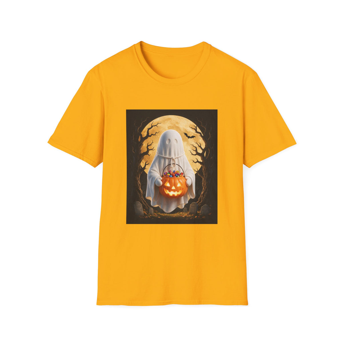 Witch Please Vintage Halloween T-Shirt