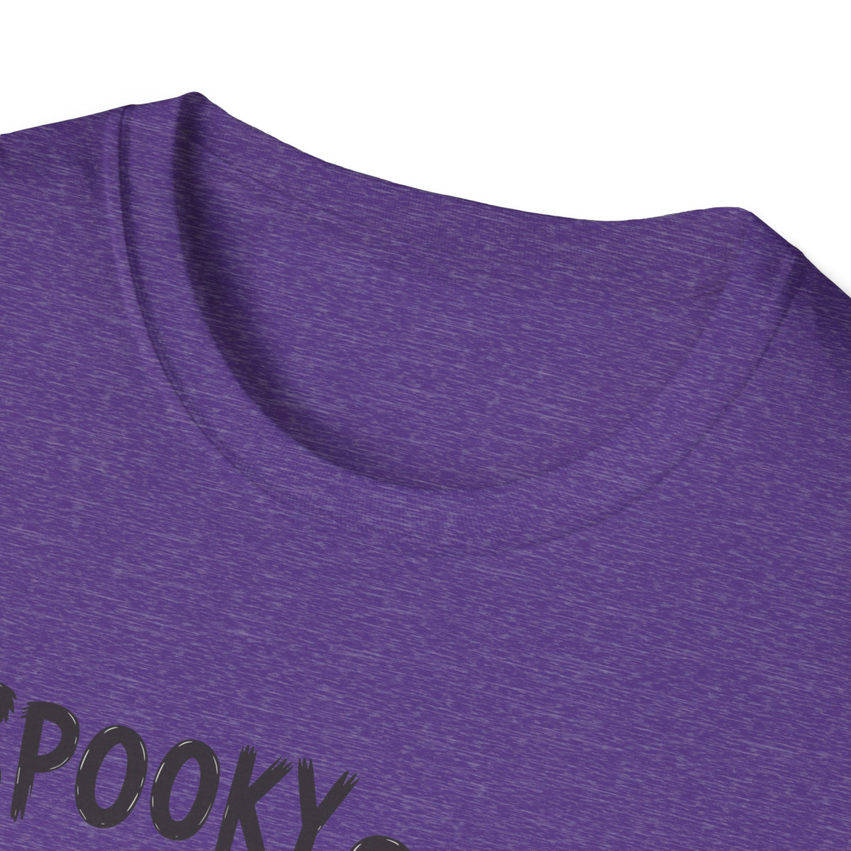 Spooky Saurus Rex Halloween T-Shirt