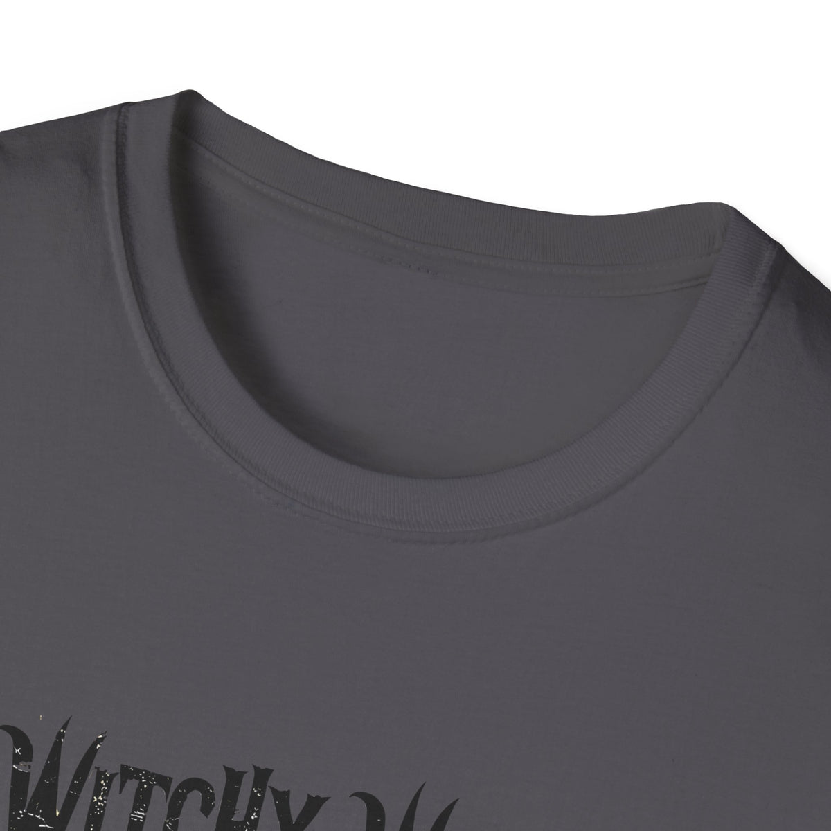 Vintage Halloween Witch T-Shirt