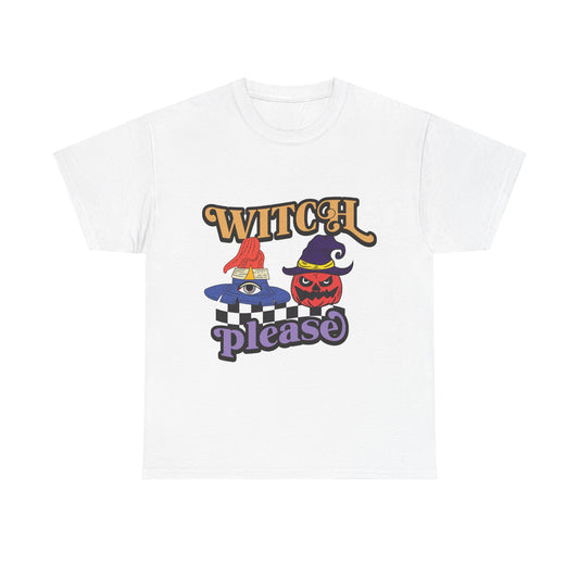 witch please Art Print Product