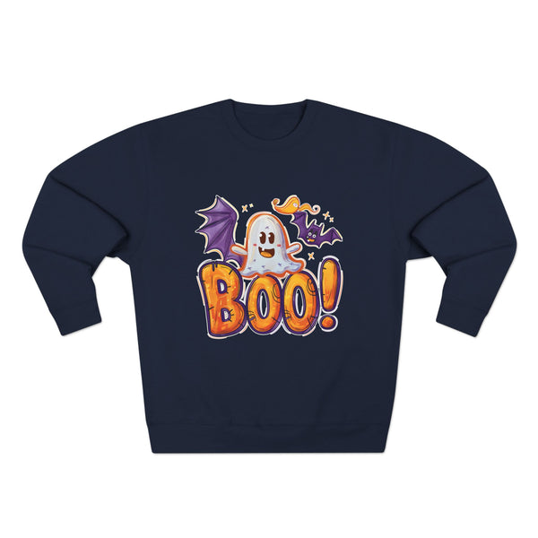 Unisex Sweatshirt for Adults