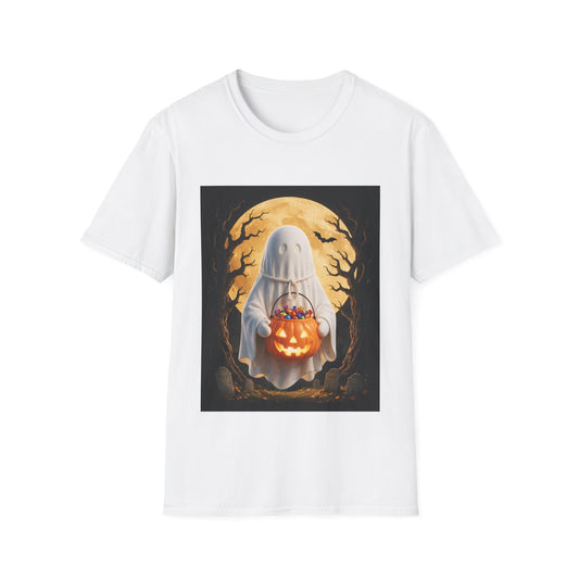 Halloween Witch Please T-Shirt