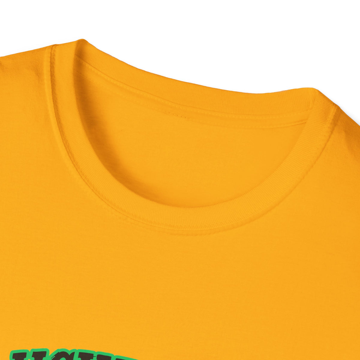 Scary Pumpkin Vintage Halloween T-Shirt
