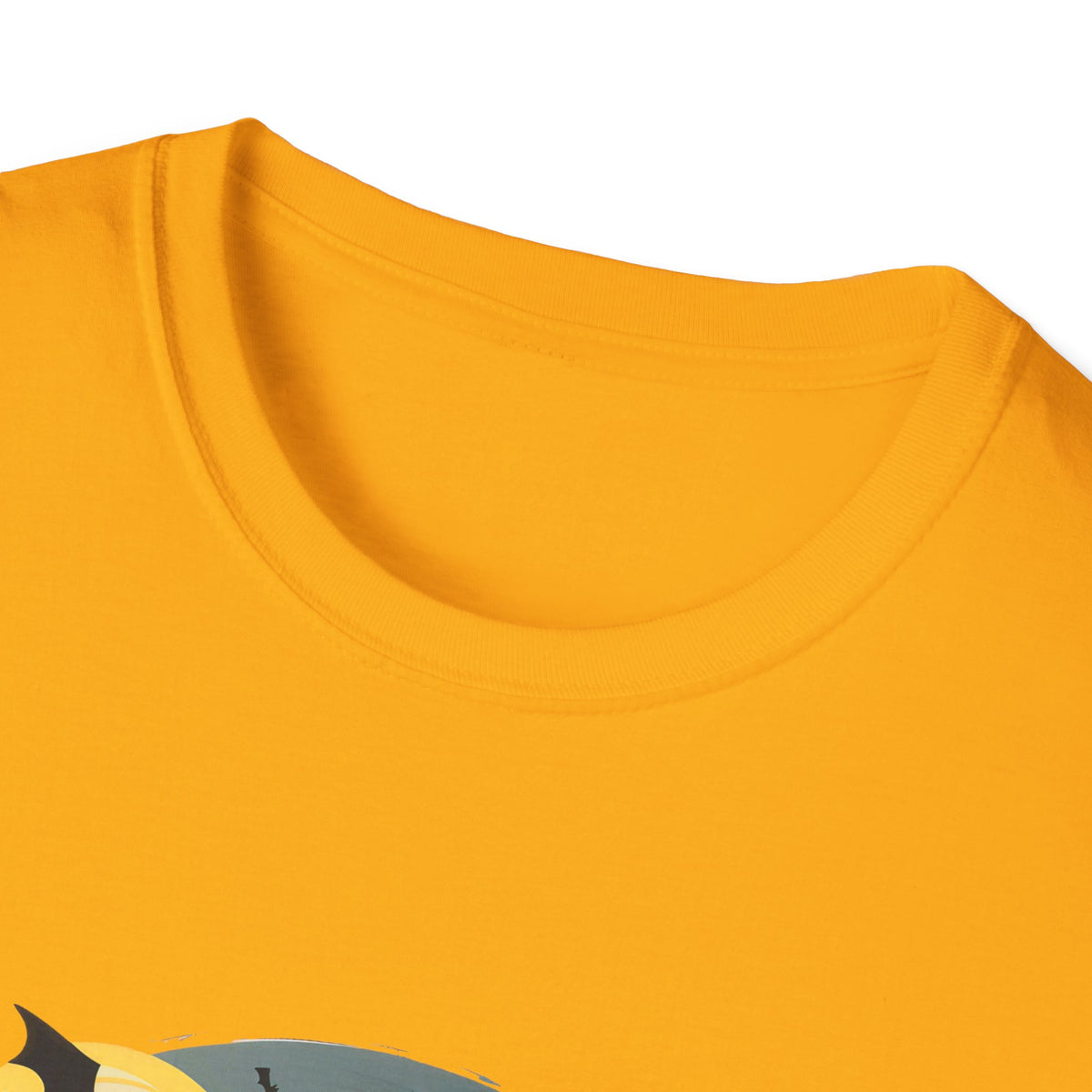 Funny Pumpkin Halloween T-Shirt