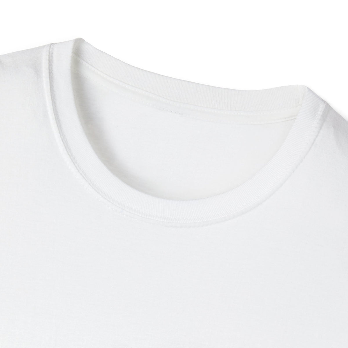 Cute Ghost Halloween T-Shirt for Spooky Season Fun