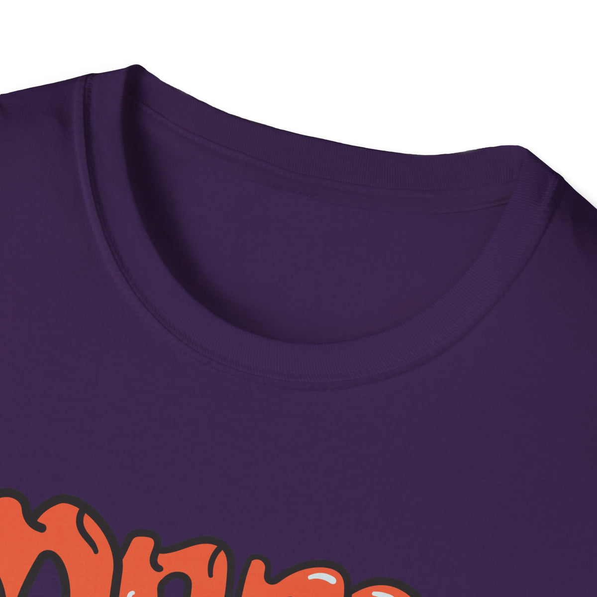 Cute Skeleton Halloween T-Shirt