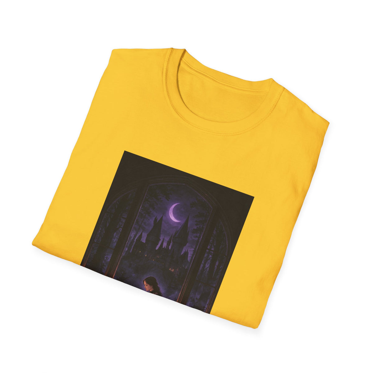 Vintage Halloween Pumpkin T-Shirt