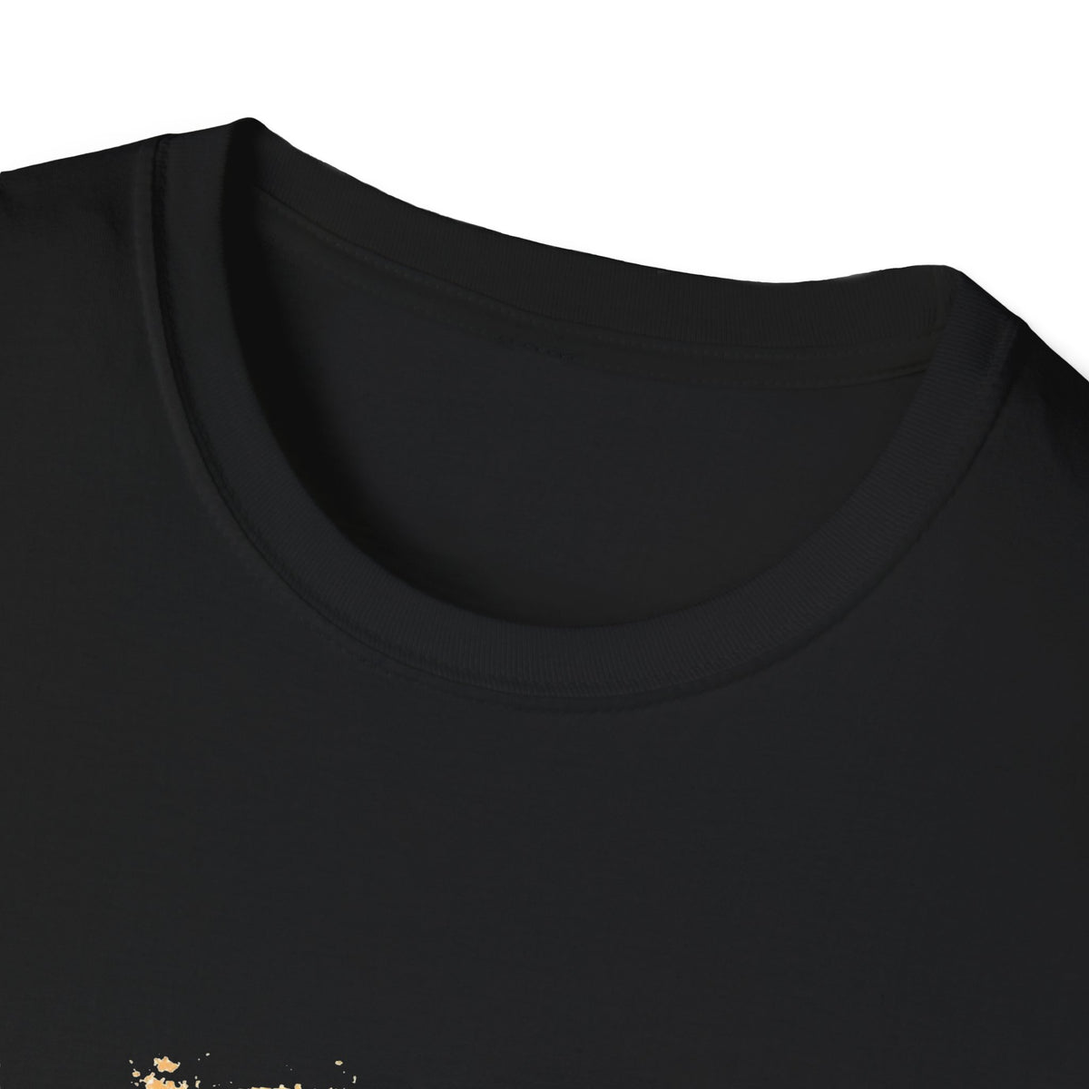 Scary Pumpkin Vintage Halloween T-Shirt