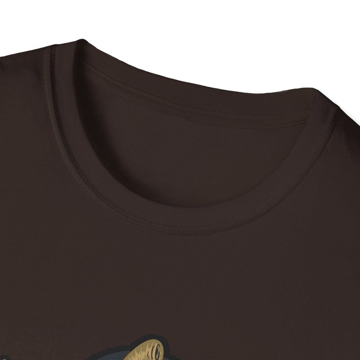 Scary Pumpkin Vintage Halloween T-Shirt