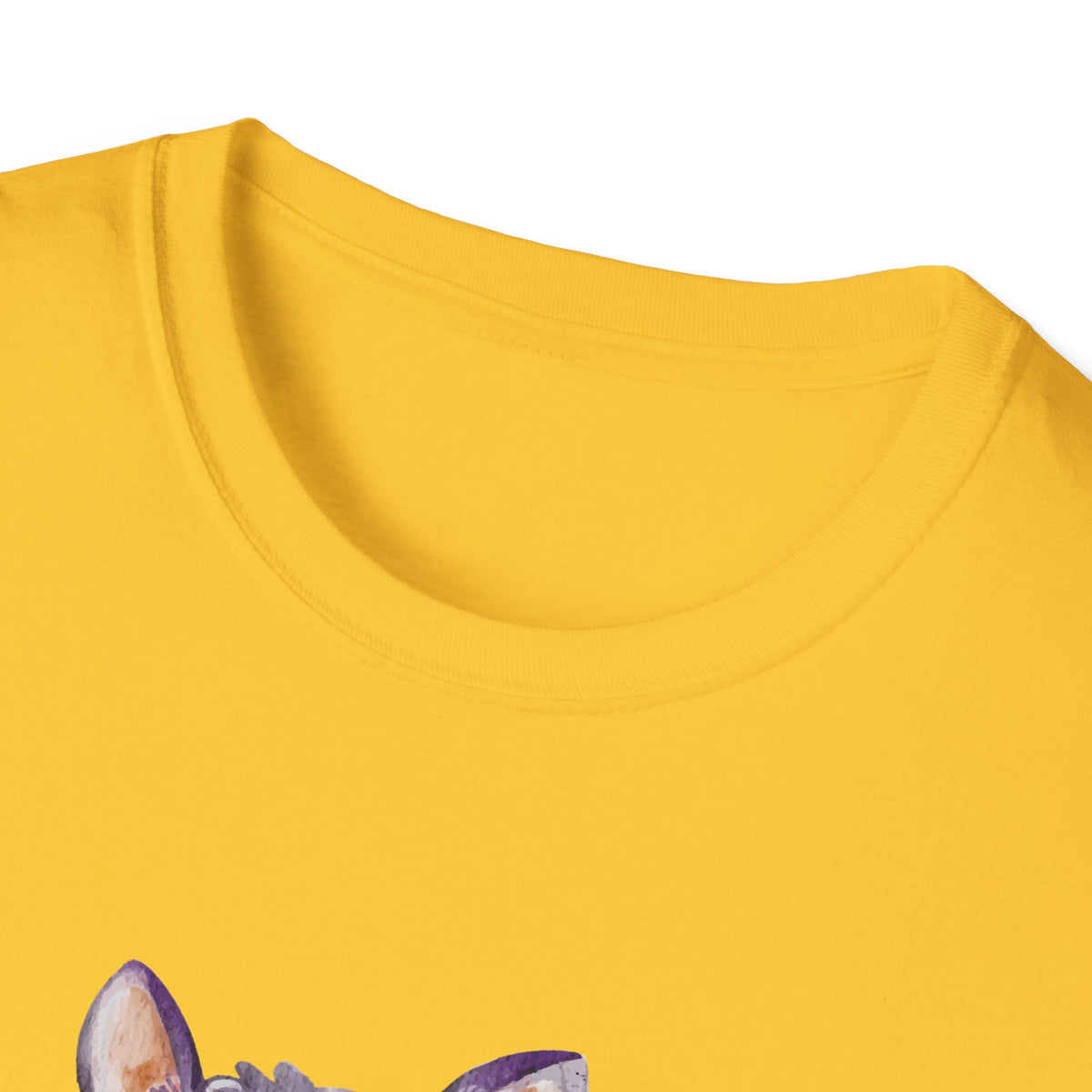 Cute Halloween Candy Bucket T-Shirt