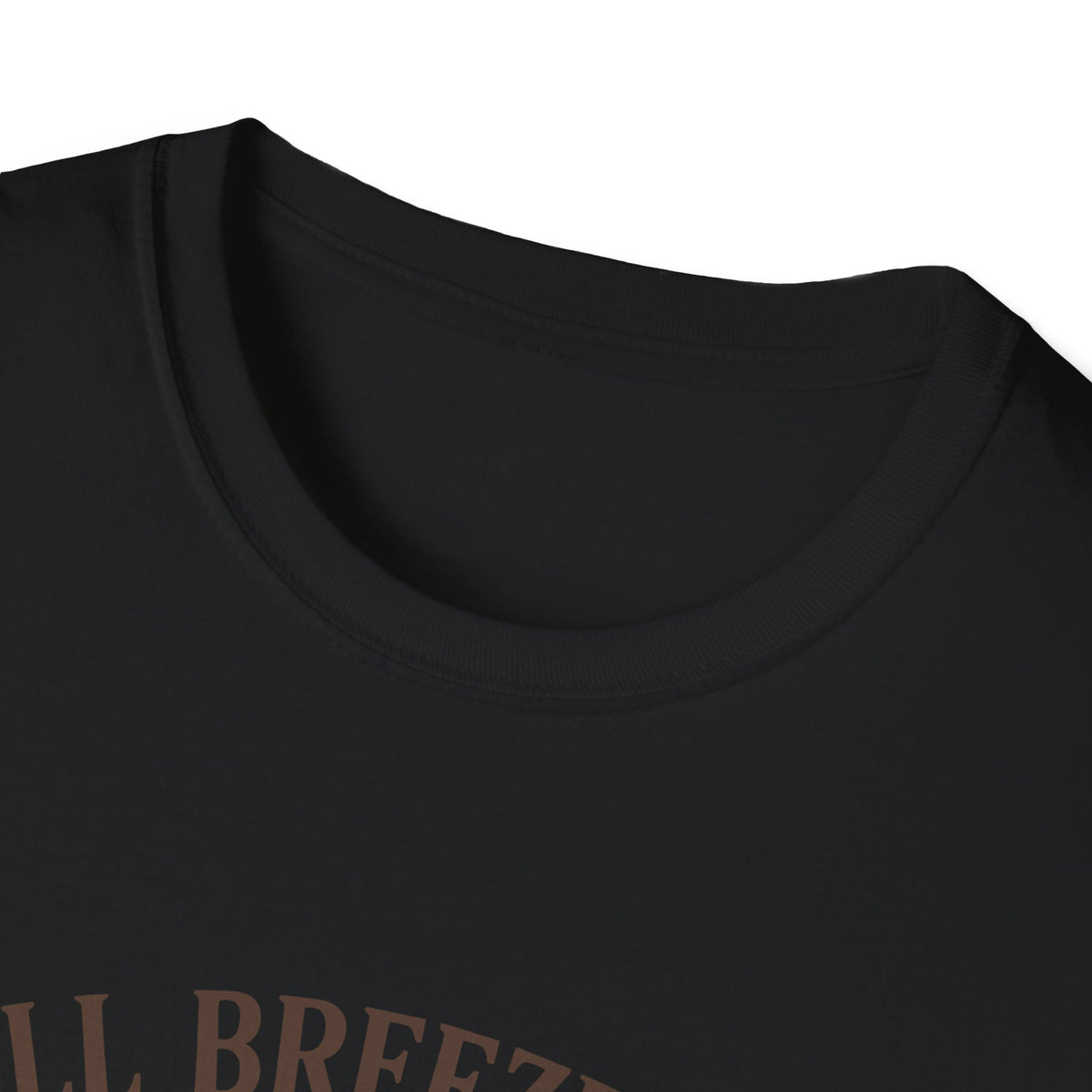 Fall Breeze Halloween T-Shirt