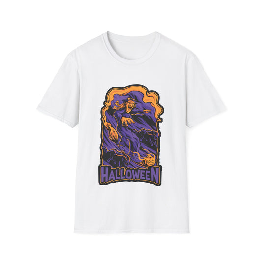 Witch Please Halloween T-Shirt