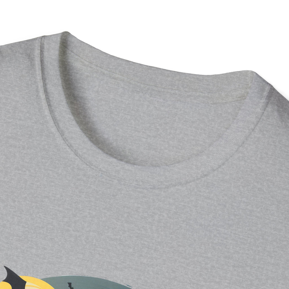 Funny Pumpkin Halloween T-Shirt