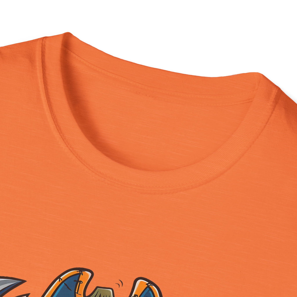 Happy Halloween Pumpkin T-Shirt