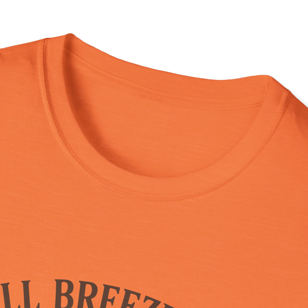 Fall Breeze Halloween T-Shirt