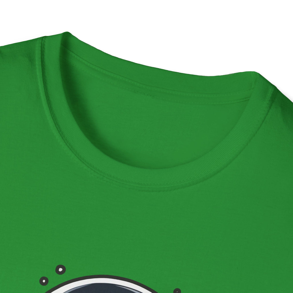 Scary Pumpkin Vintage Halloween T-Shirt
