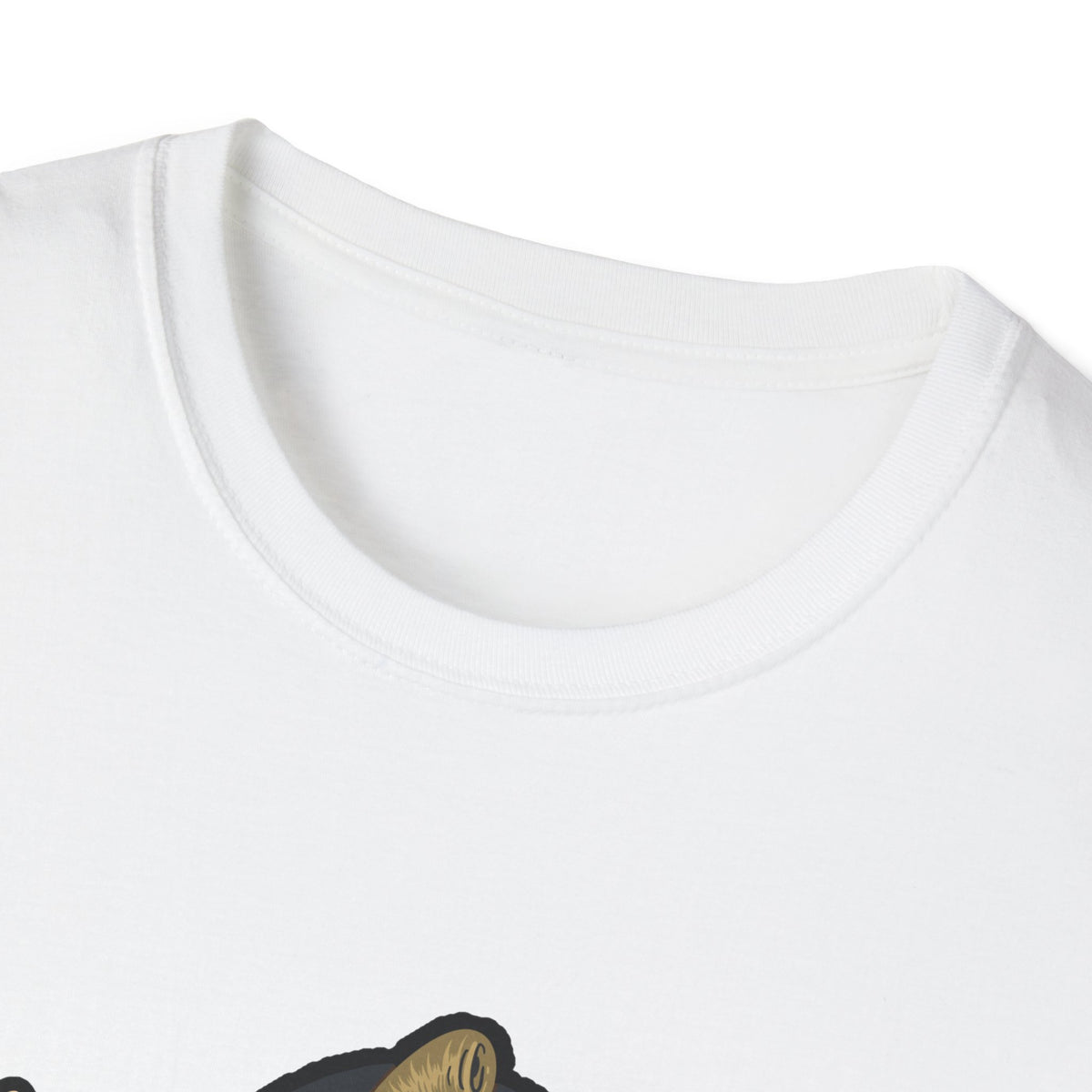 Scary Pumpkin Vintage Halloween T-Shirt