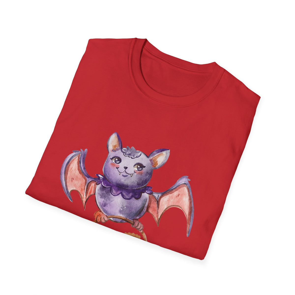 Cute Halloween Candy Bucket T-Shirt