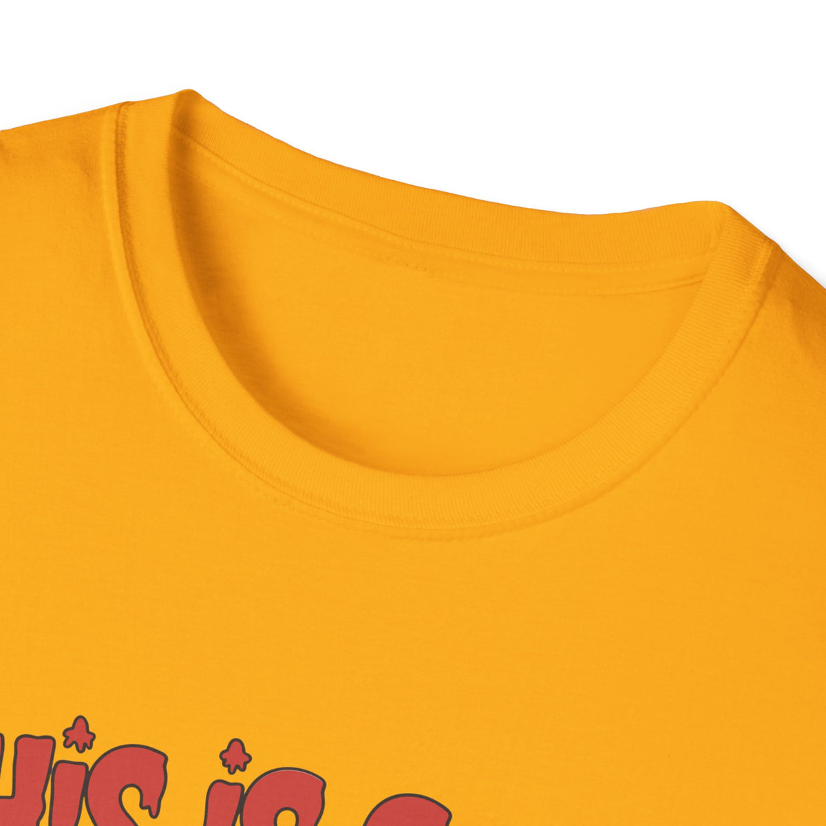 Boo Sheet Vintage Halloween T-Shirt
