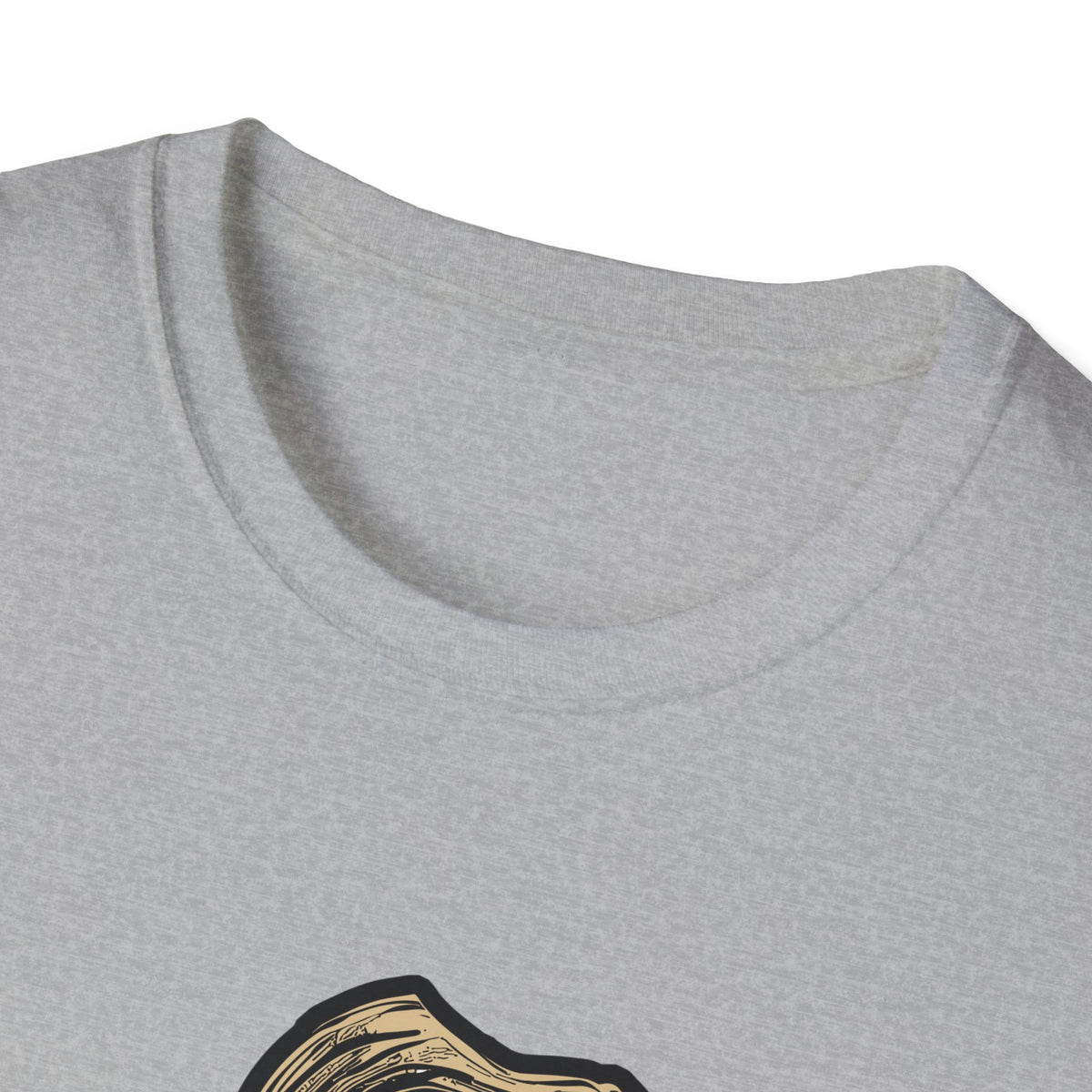 Scary Pumpkin Vintage Halloween T-Shirt