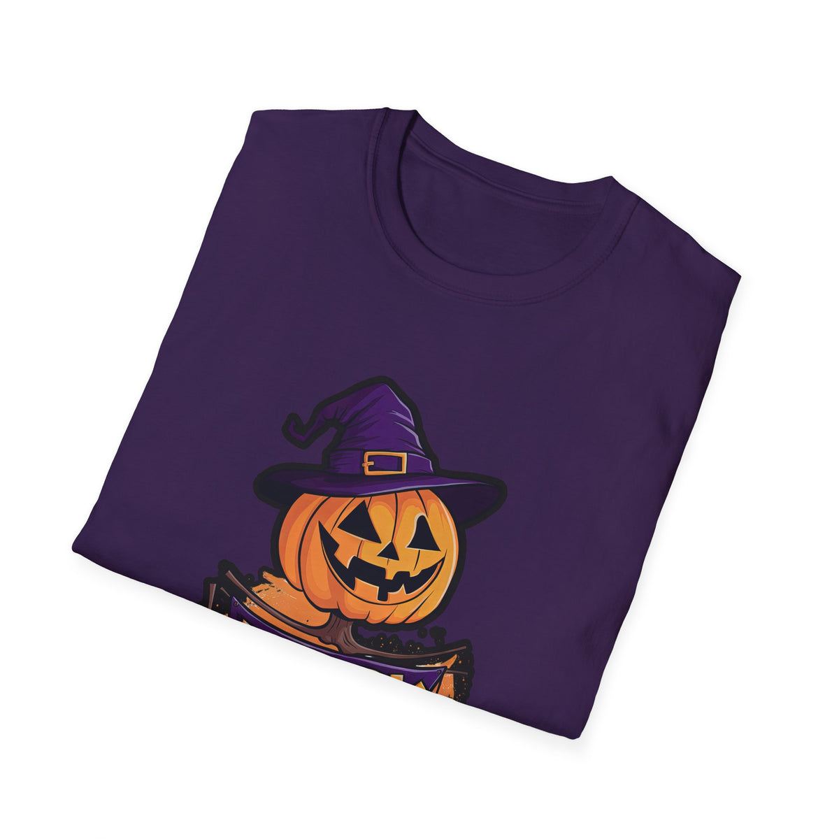 Happy Halloween Vintage T-Shirt