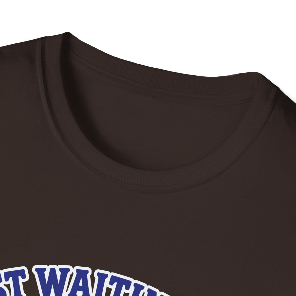 Waiting for Halloween Vintage T-Shirt