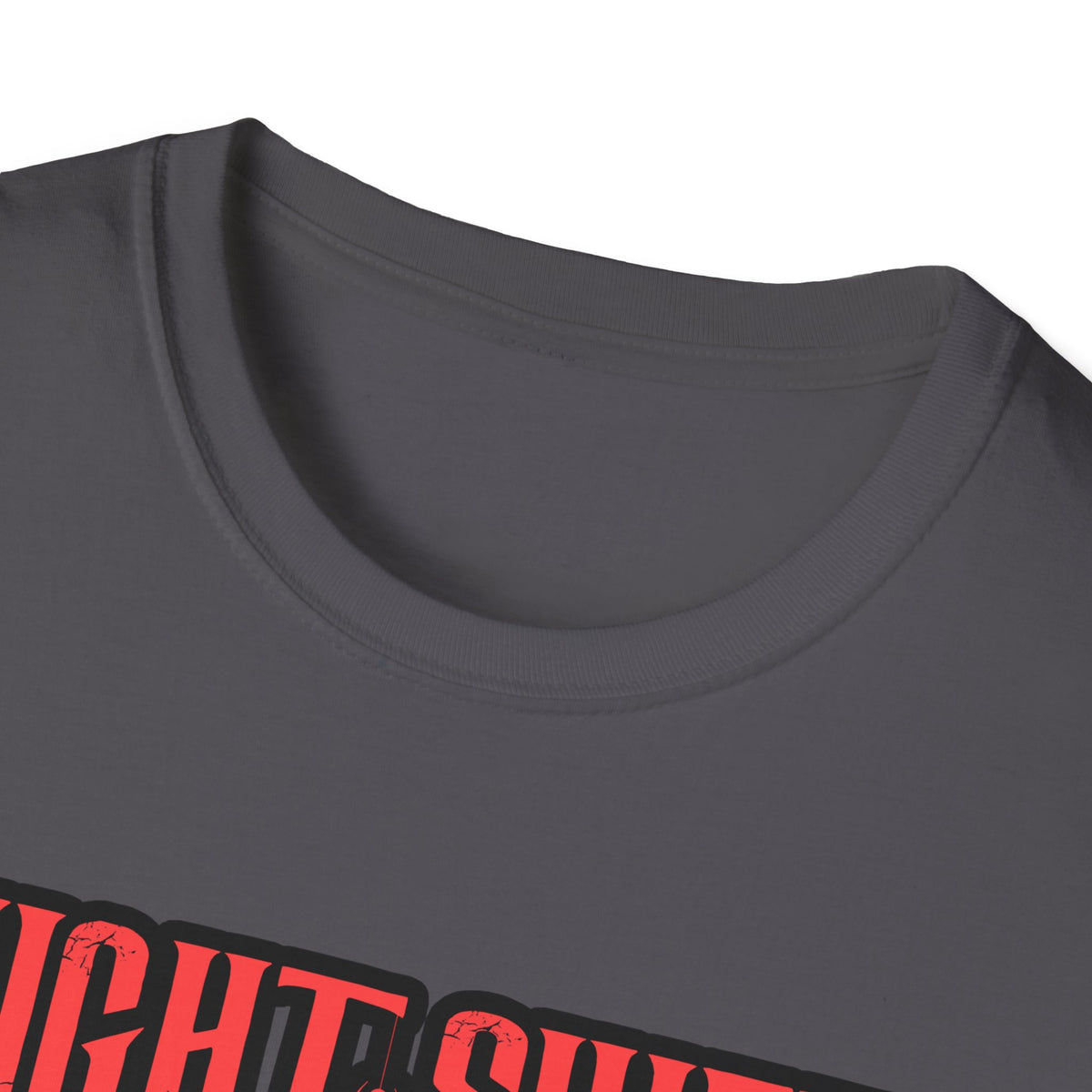 Cute Ghost Halloween T-Shirt