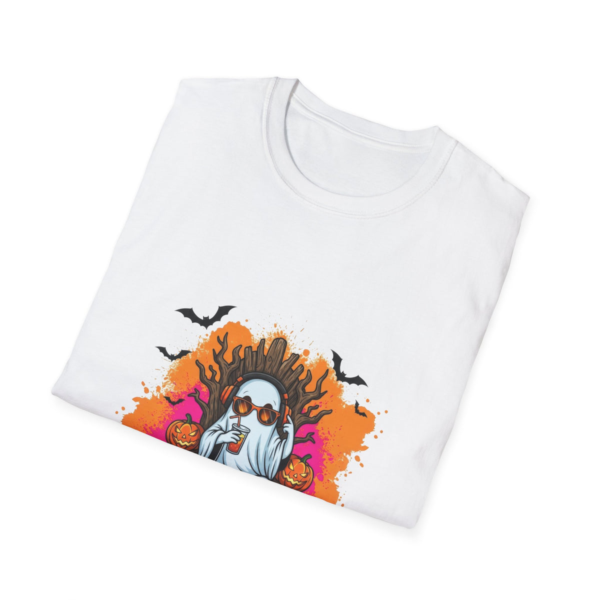 Happy Halloween Vintage T-Shirt
