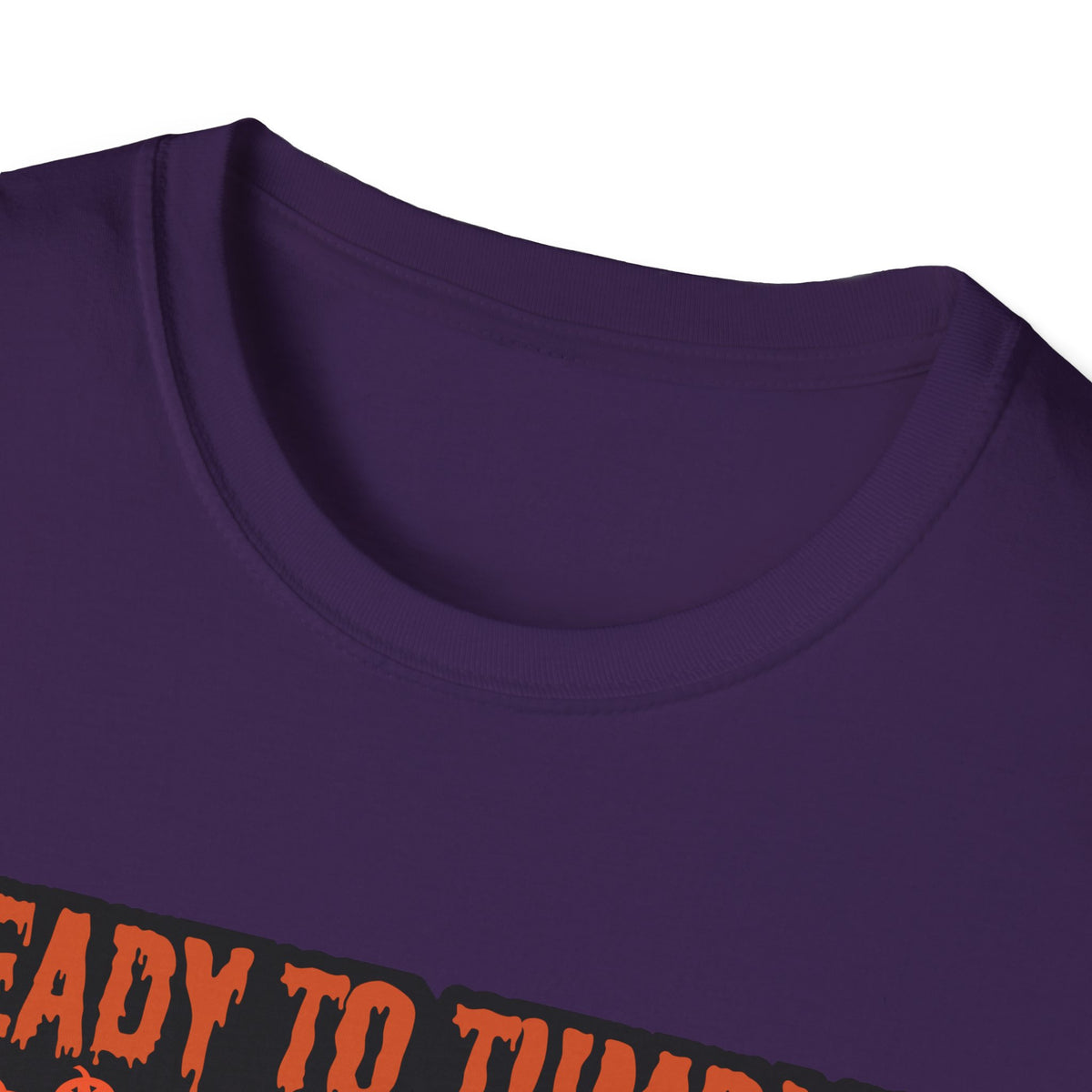 House of Witch Vintage Halloween T-Shirt
