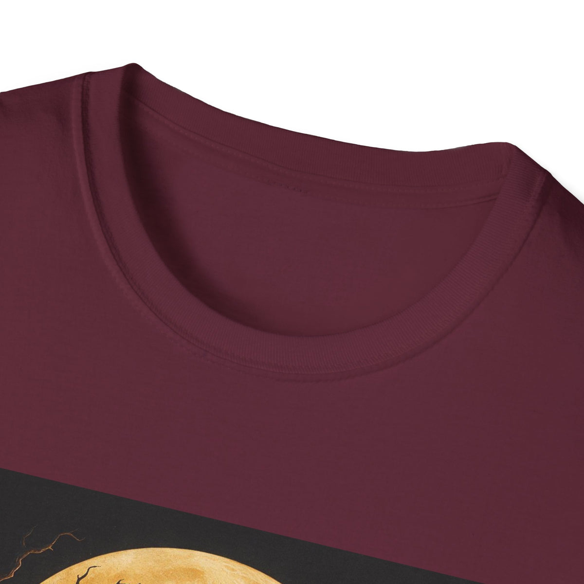 Witch Please Vintage Halloween T-Shirt