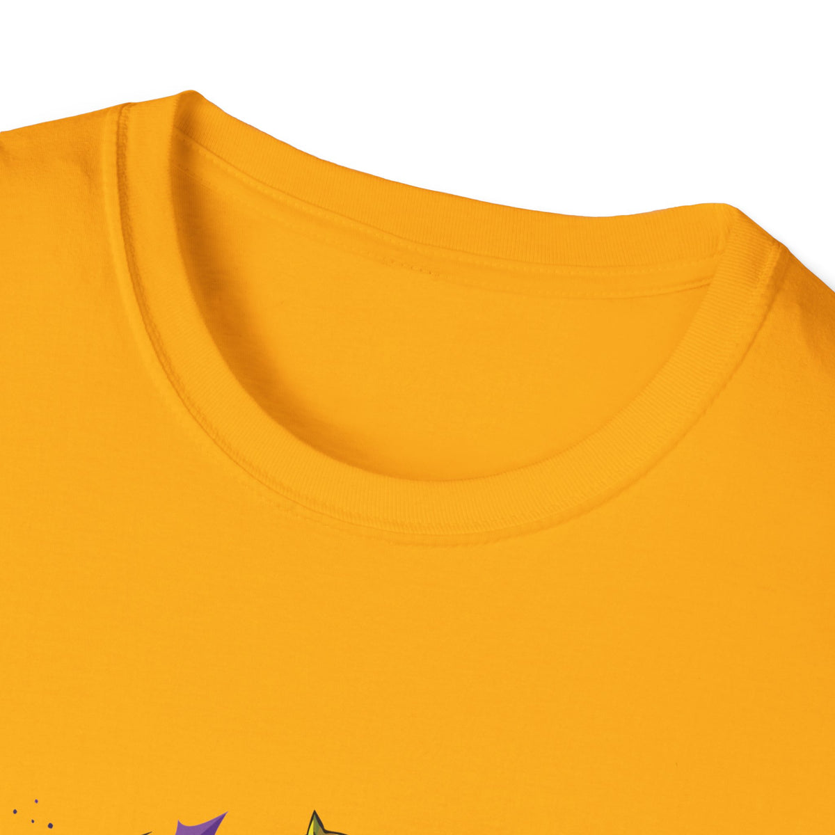 Happy Halloween Vintage T-Shirt