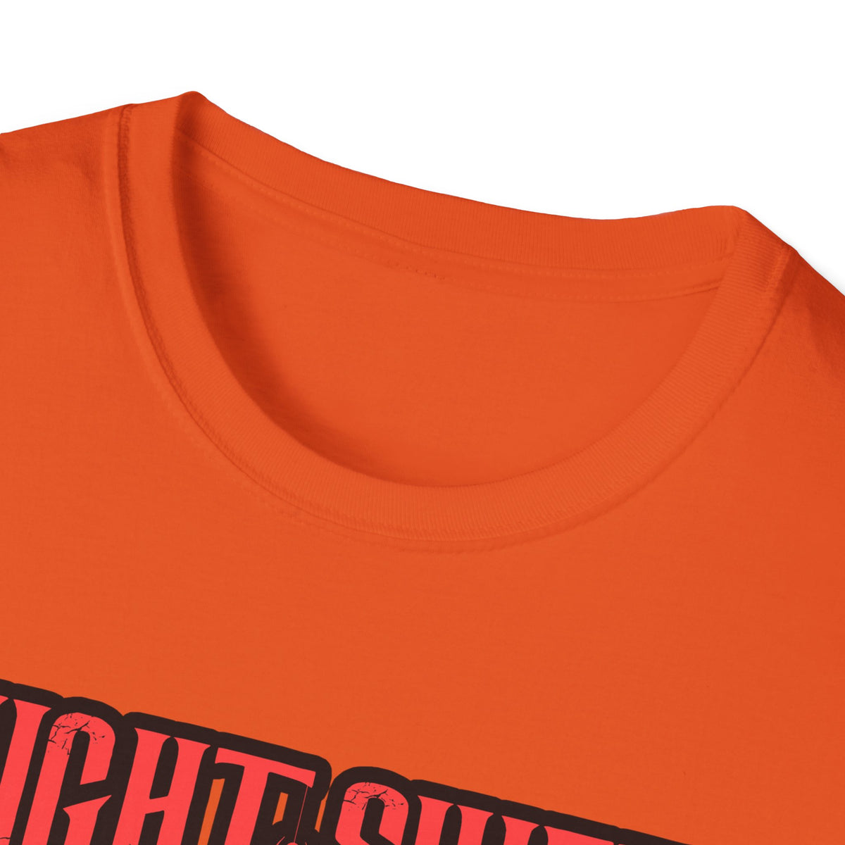 Cute Ghost Halloween T-Shirt