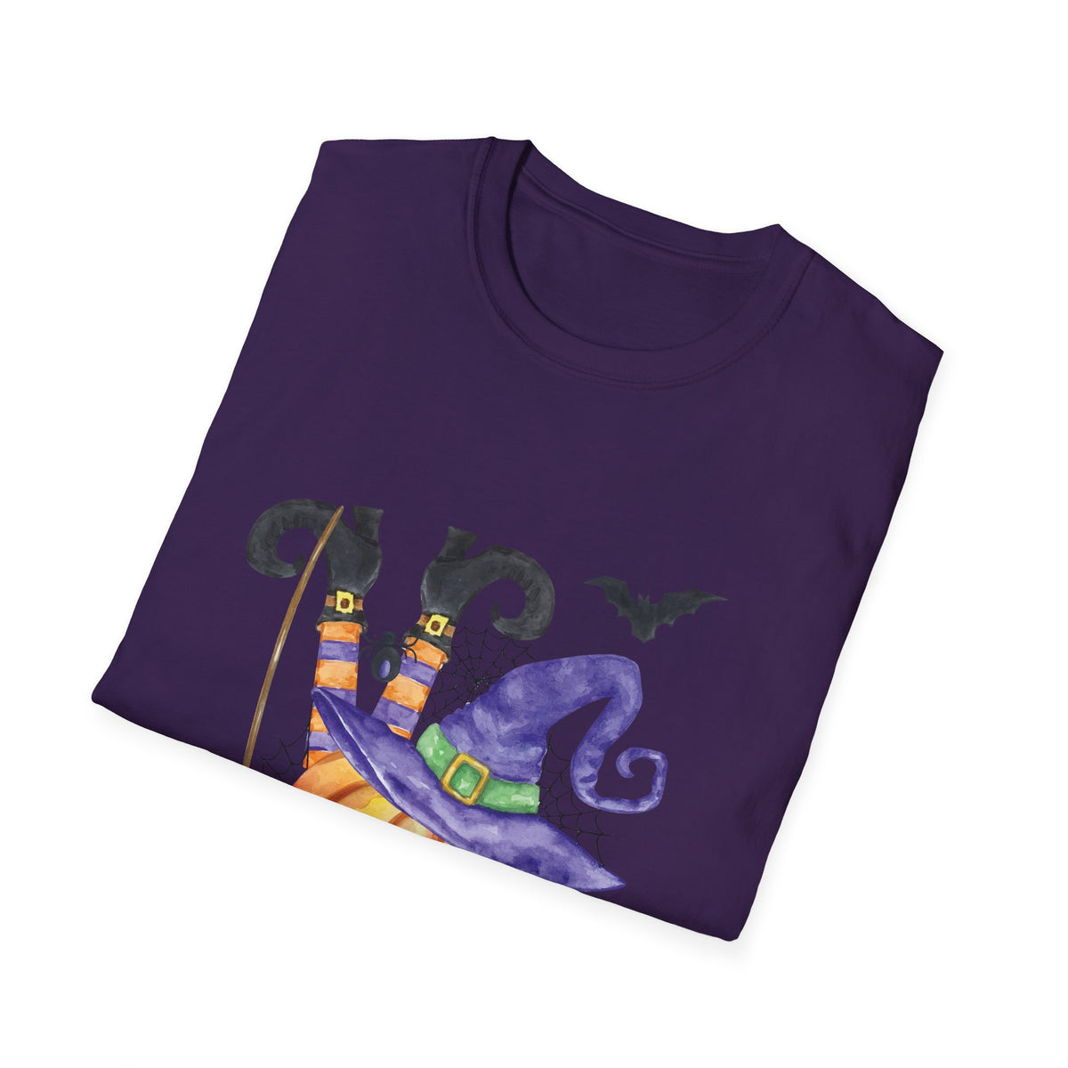 Happy Halloween Vintage T-Shirt
